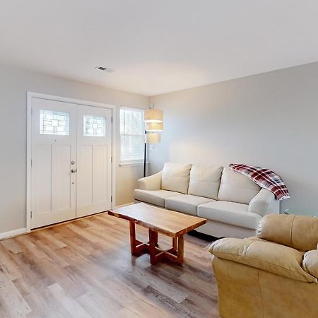 Captain'S Quarters Ocean City Luaran gambar