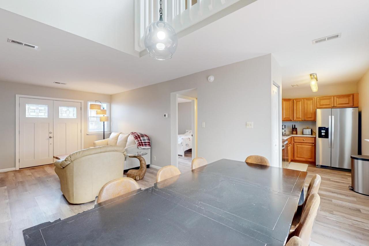 Captain'S Quarters Ocean City Luaran gambar